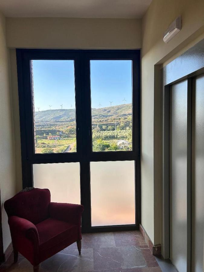 Hostal Transilvania Santa Cruz de Moncayo ภายนอก รูปภาพ